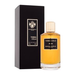 MANCERA Tonka Cola 120 ml eau de parfum унисекс