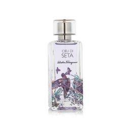 Ferragamo Cieli Di Seta 100 ml eau de parfum унисекс