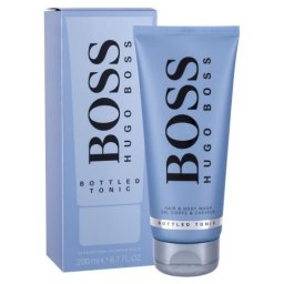 HUGO BOSS Boss Bottled Tonic душ гел 200 ml за мъже