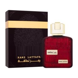 Lattafa Ramz Lattafa Gold 100 ml eau de parfum унисекс