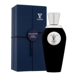 V Canto Cor Gentile 100 ml парфюмен екстракт унисекс