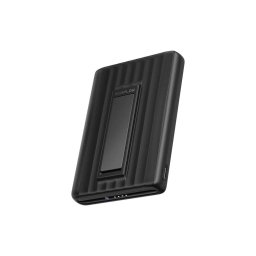 Ecoflow преносима батерия Power Bank - Rapid Mag 10K Qi1 Black - 10000mAh -