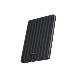 Ecoflow преносима батерия Power Bank - Rapid Mag 5K Qi1 Black - 5000mAh - E