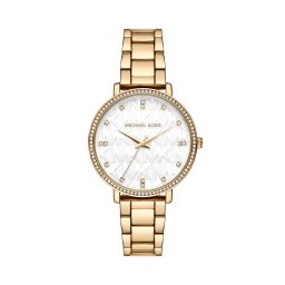 Часовник Michael Kors Pyper MK4919 Златист