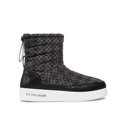U.S. Polo Assn. Апрески VEGY006 Черен
