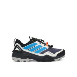 adidas Туристически Terrex Skychaser Gore-Tex JR3988 Сив