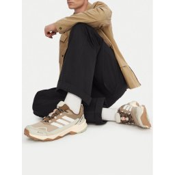 adidas Туристически Terrex Skychaser Ax5 Gore-Tex JR3979 Кафяв