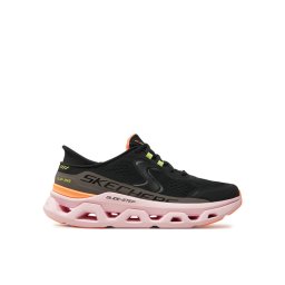 Skechers Сникърси Glide-Step Altus 150510 BKMT Черен