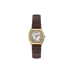 Fossil Часовник Harlow ES5426 Кафяв