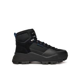Tommy Jeans Туристически Tjm Hybrid Boot EM0EM01633 Черен