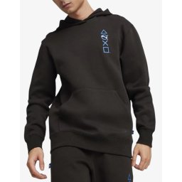 PUMA x Playstation Hoodie Black