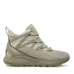 Туристически Merrell Bravada Edge 2 Thermo Demi Wp J038200 Сив
