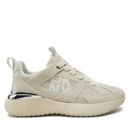 Сникърси DKNY Zofi K4402944 Бежов
