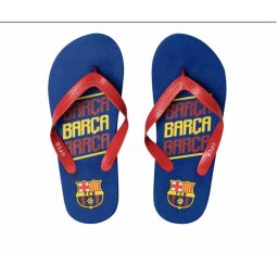 Barcelona FC Детски джапанки