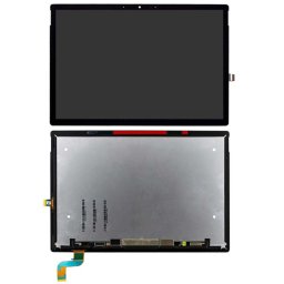 OEM LCD Дисплей и Тъч Скрийн за Microsoft Surface Book 2 15''