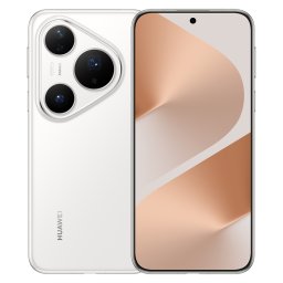 Huawei Pura 80 Pro, 512GB, 12GB RAM, Glazed White