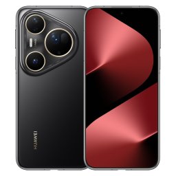 Hiawei Pura 80 Ultra 512GB 16GB, Golden Black