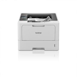 Brother HL-L5210DW лазерен принтер, монохромен, А4, WiFi, Du