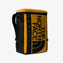 Раница The North Face Base Camp Fuse Box Backpack Summit Gold 30 l