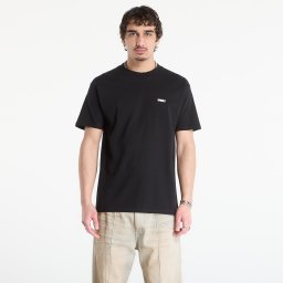 Тениска OBEY The Medium Is The Message Black L