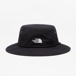 Шапка The North Face Recycled 66 Brimmer Hat TNF Black S/M