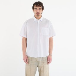 Риза OBEY Bigwig Jamie Woven White Multi M