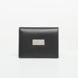 Портфейл MM6 Wallet Black Universal