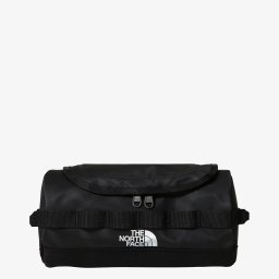 The North Face Base Camp Travel Canister-S R TNF Black Universal