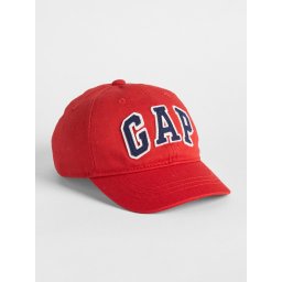 GAP Children's Baseball Hat Logo - Boys