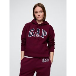 Sweatshirt with GAP logo - Women's