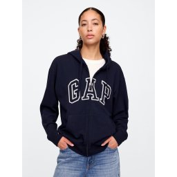 GAP Logo Sweatshirt - Ladies