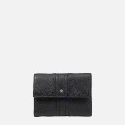 Black women's wallet Geox - Women's