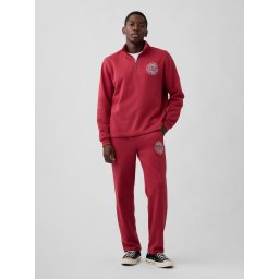 Мъжки спортни панталони GAP с лого