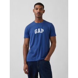 Мъжка тениска GAP с лого