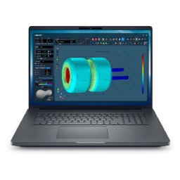 Dell Pro Max 18 Plus MB18250 BTO104_MB18250_EMEA