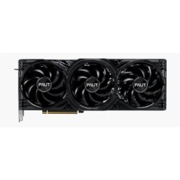 Видео карта Palit RTX5080 GAMINGPRO OC 1GB NE75080S19T2-GB2031A