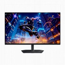 Гейминг монитор GIGABYTE MO32U2 - 31.5” QD-OLED 4K UHD