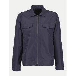 Didriksons Преходно яке Torwald 505213 Тъмносин Regular Fit
