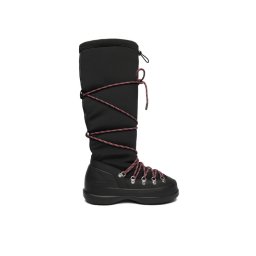 Moon Boot Апрески Mb Luna Boot Extra 80D2480150 Черен