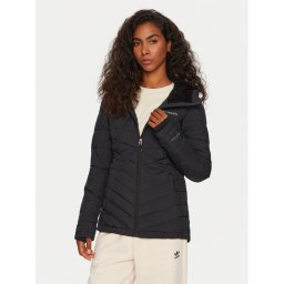 Columbia Outdoor яке Joy Peak™ II 2089041 Черен Active Fit