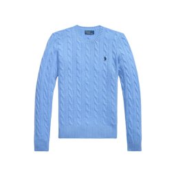Polo Ralph Lauren Пуловер 211971865004 Син Slim Fit