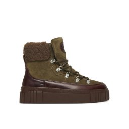 Gant Зимни обувки 31543099 Каки