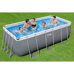 Басейн Bestway Steel Pro MAX 4.12 x 2.01 x 1.22 м – 56457