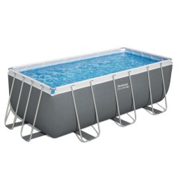 Басейн Bestway Steel Pro MAX 56457, 412 х 201 х 122 см