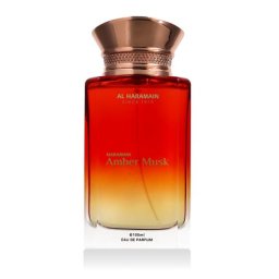 Al Haramain Amber Musk 100 ml eau de parfum тестер унисекс