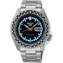 Seiko 5 Sports Automatic SRPK67K1 - Мъжки часовник