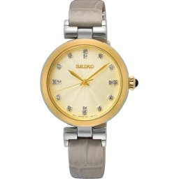 Seiko Caprice SRZ546P1 - Дамски часовник