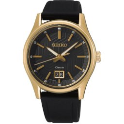 Seiko Sports SUR560P1 - Мъжки часовник