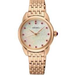 Seiko Classique SUR564P1 - Дамски часовник