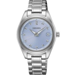 Seiko Classique SUR581P1 - Дамски часовник